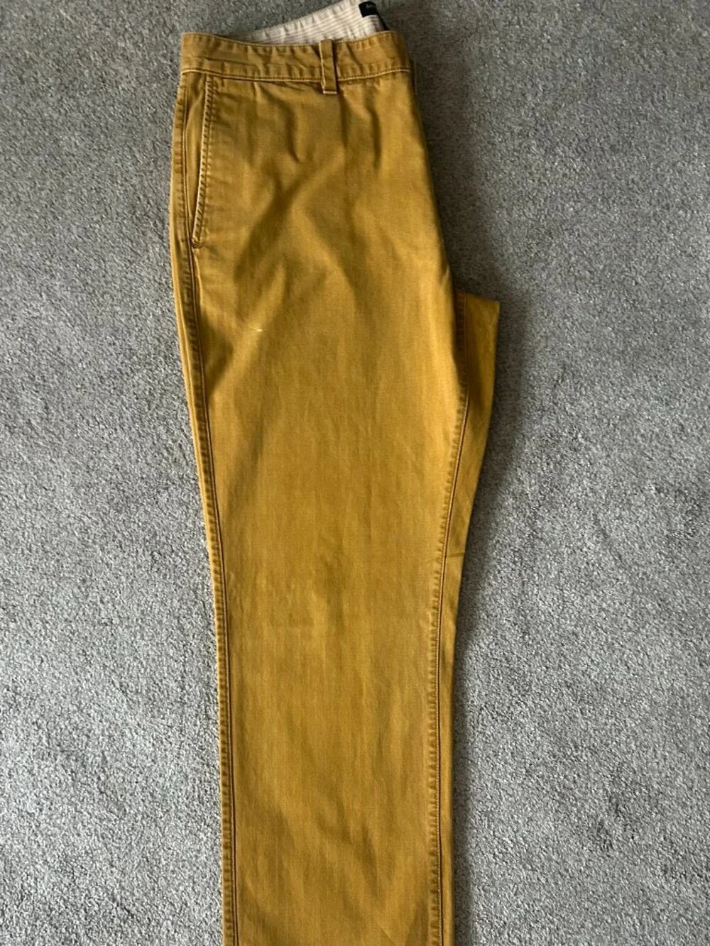 Men's smart casual Banana Republic-Aiden Pant Men's smart casual‎